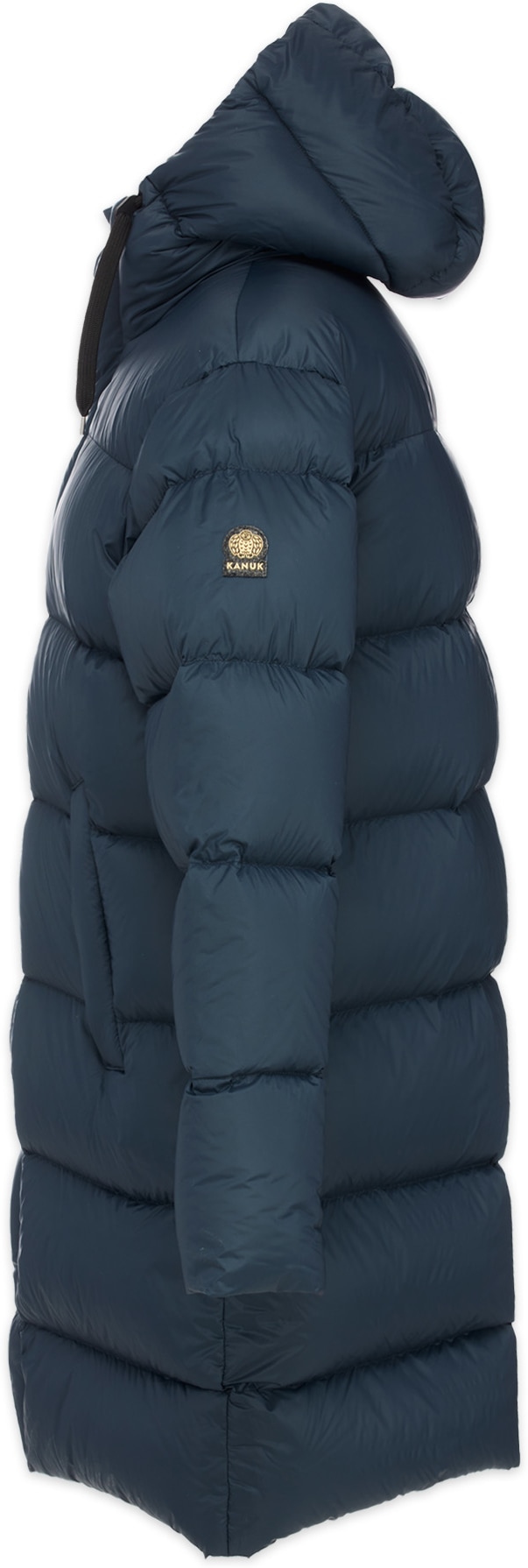 Kanuk: Blue Seal Coat - 2