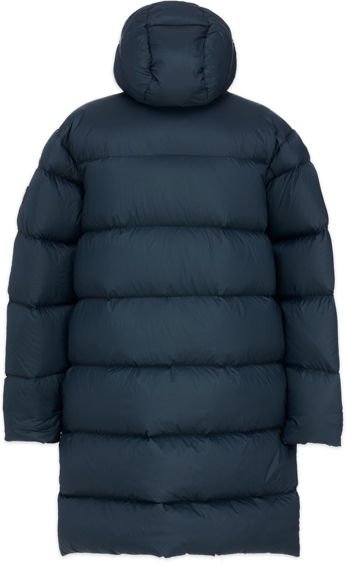 Kanuk: Blue Seal Coat - 3