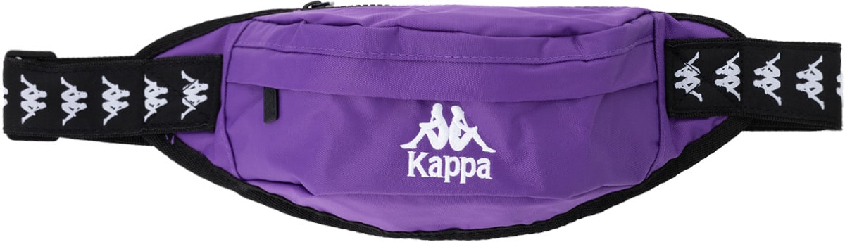 Kappa Purple 222 Banda Anais Pouch influenceu United States influenceu