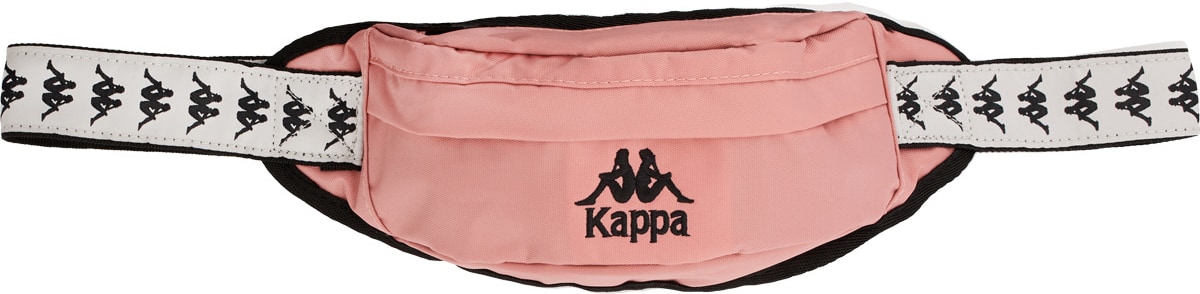 Kappa: Pink 222 Banda Anais Pouch - 1