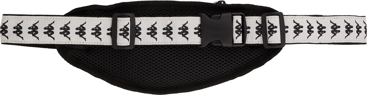 Kappa: Pink 222 Banda Anais Pouch - 2