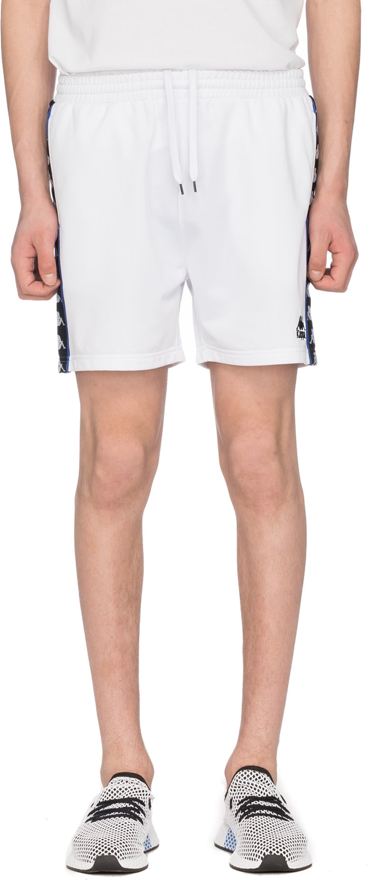 Kappa authentic cole shorts on sale