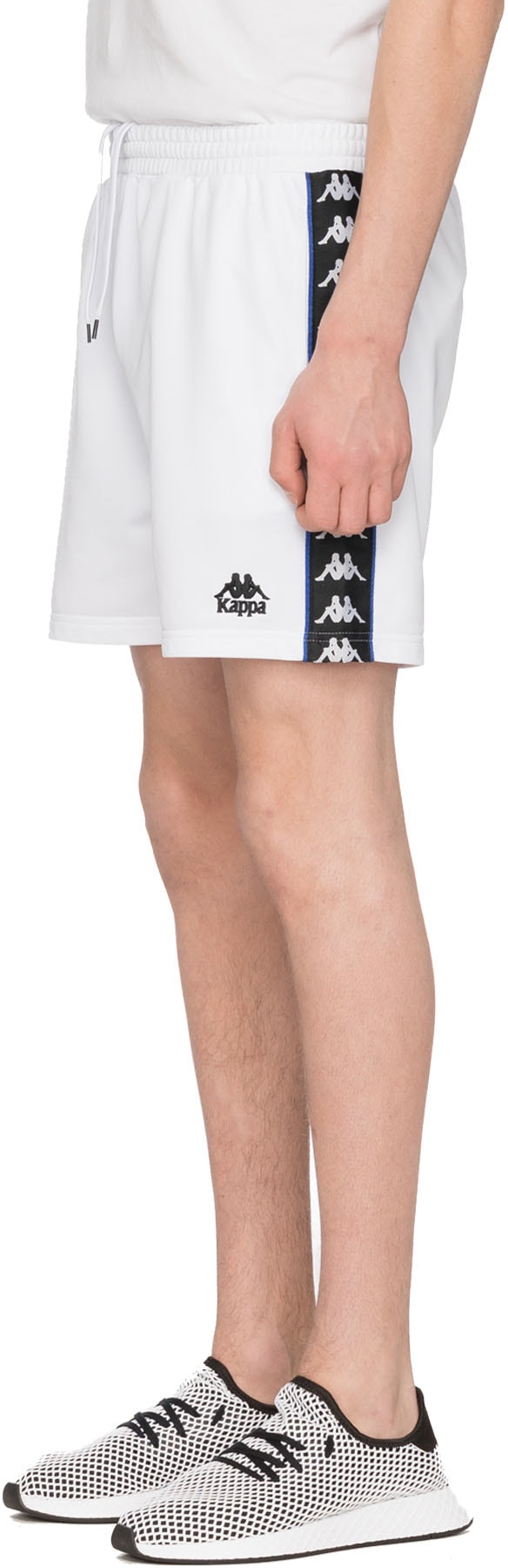 Kappa cole shorts online