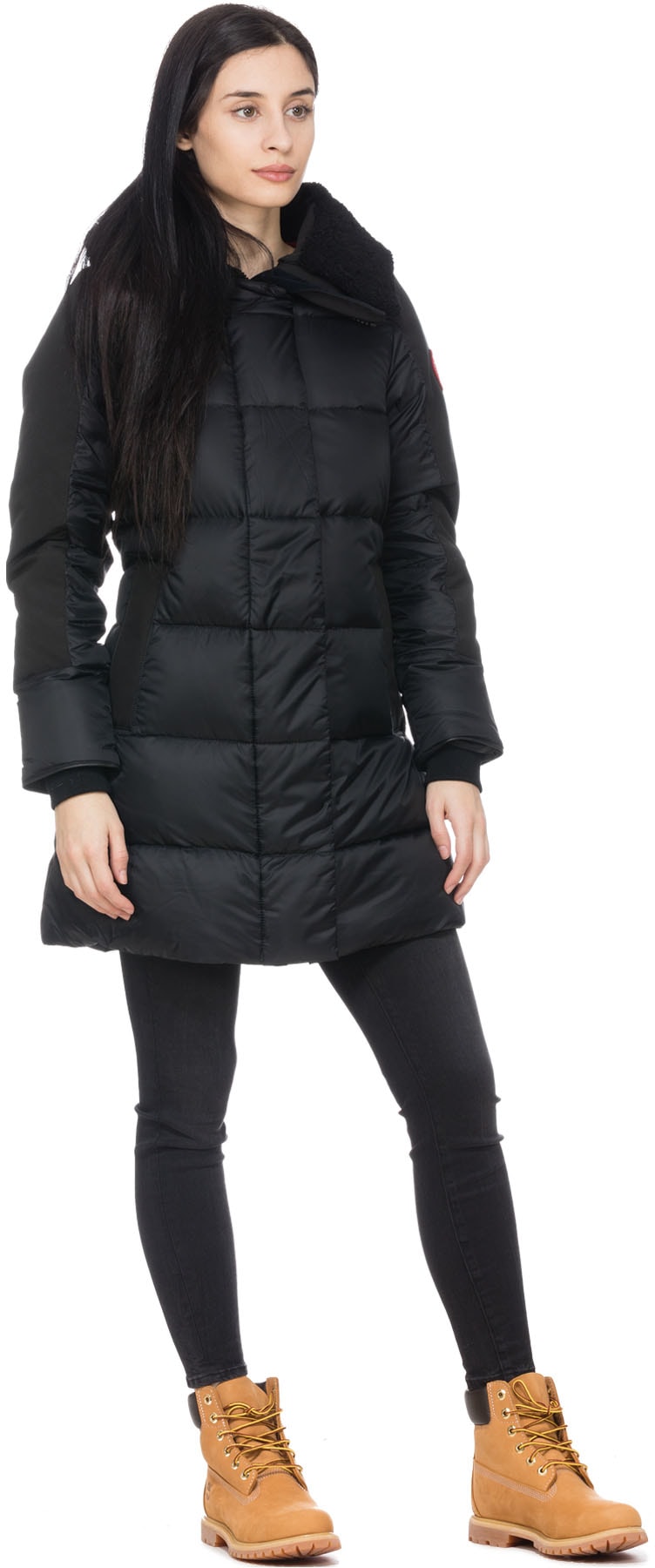 Altona parka canada goose online