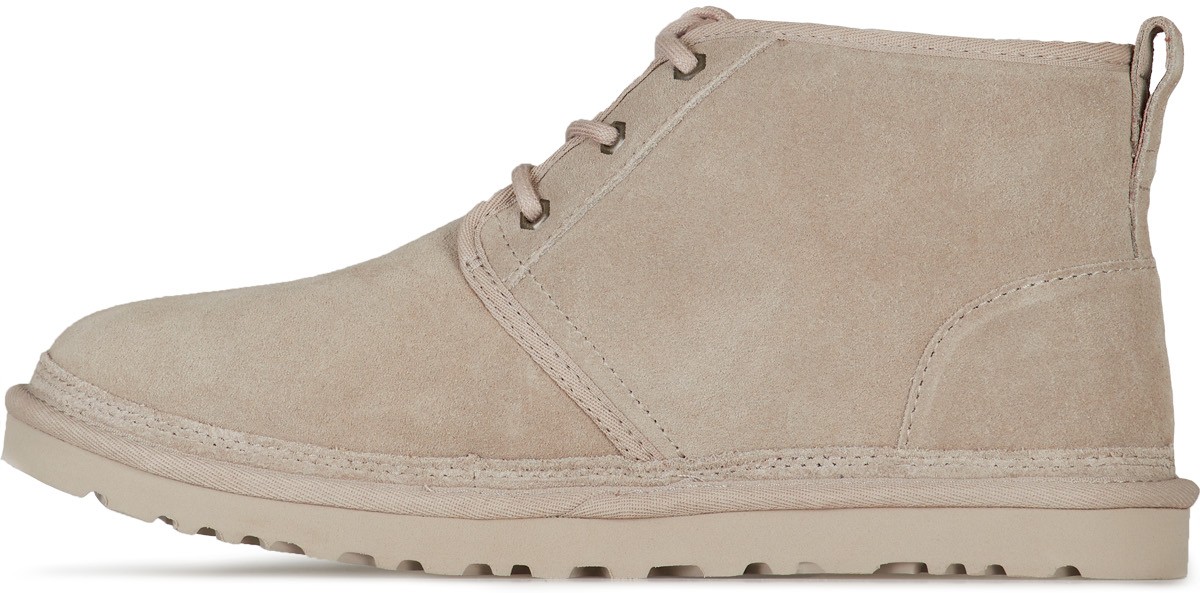 UGG: Grey Neumel - 2