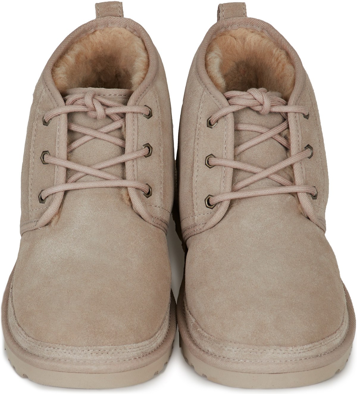 UGG: Grey Neumel - 4