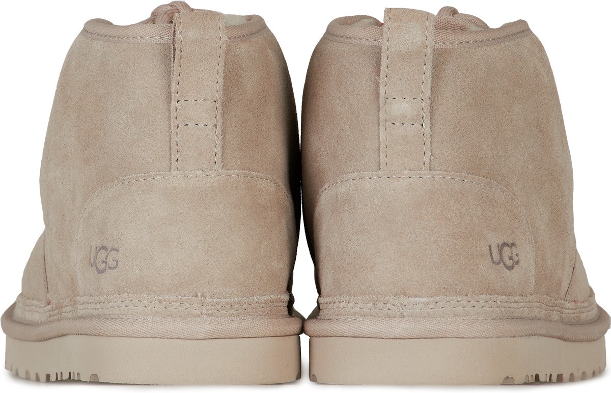 UGG: Grey Neumel - 5