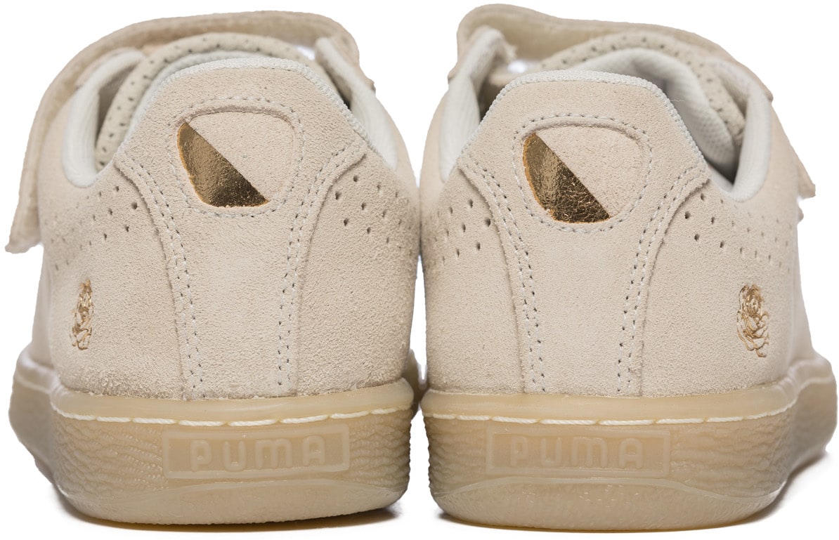 Puma basket x careaux best sale