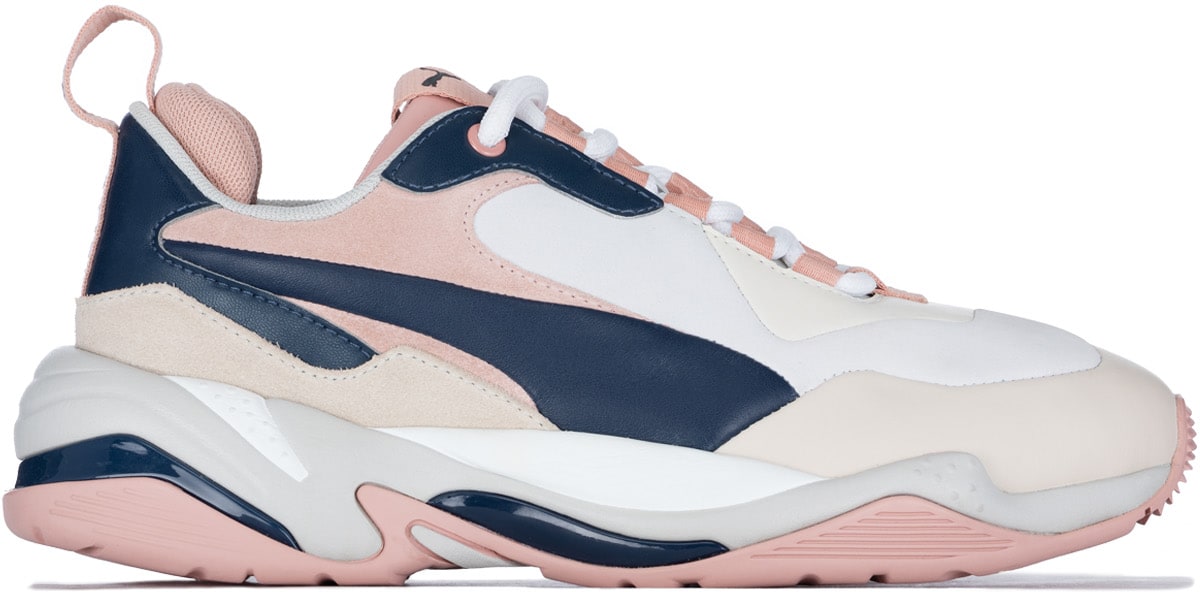 Puma: Blue Thunder Rive Gauche - 1