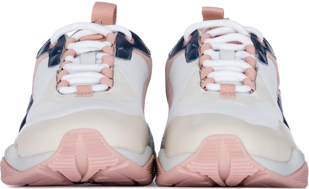 Puma: Blue Thunder Rive Gauche - 3