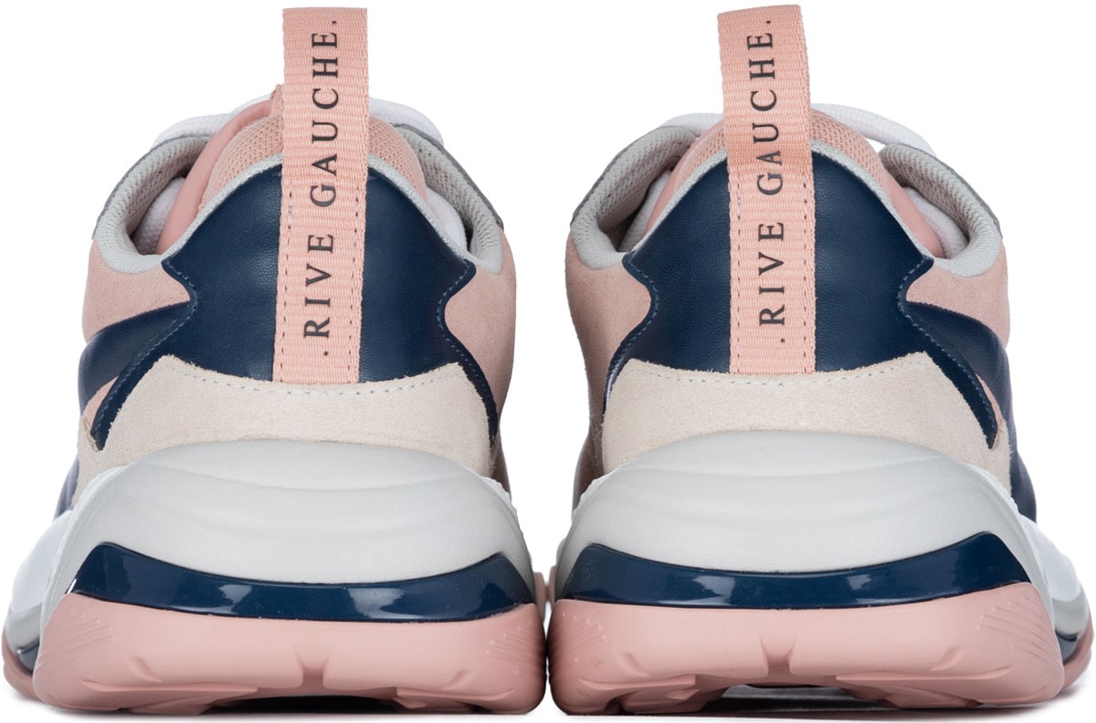 Puma: Blue Thunder Rive Gauche - 5