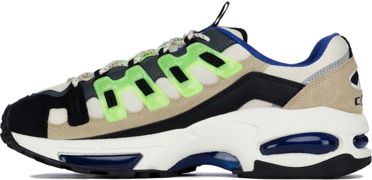 Puma: Blanc Sankuaz Cell Endura Blanc - 2