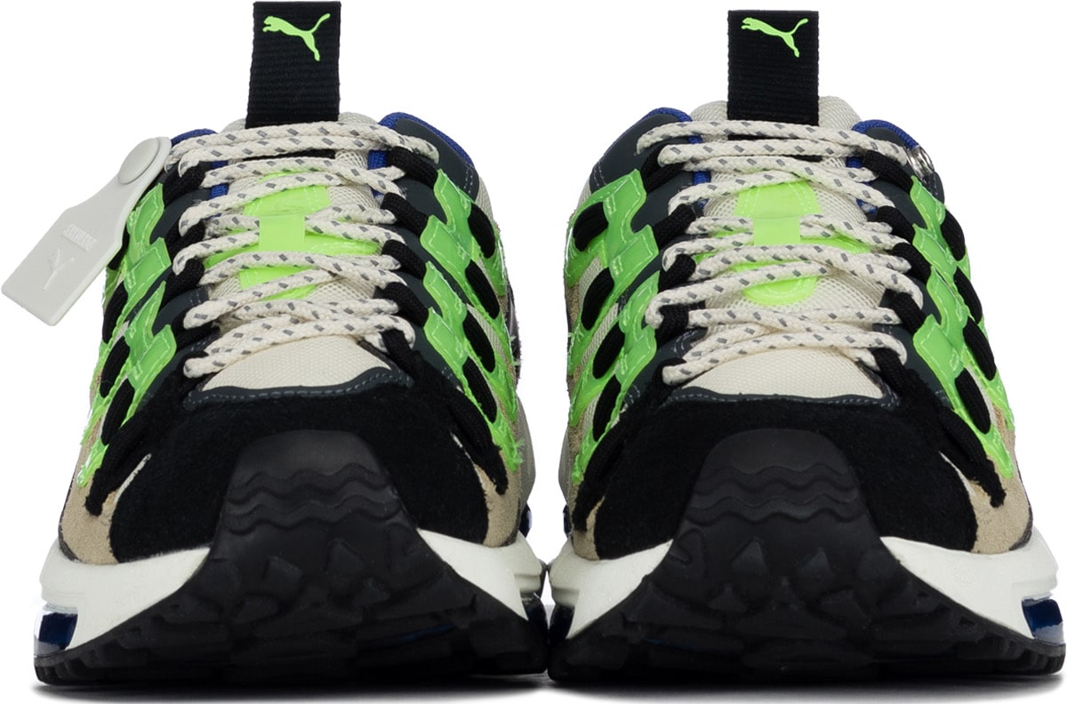 Puma x sankuanz cell endura trainers sale
