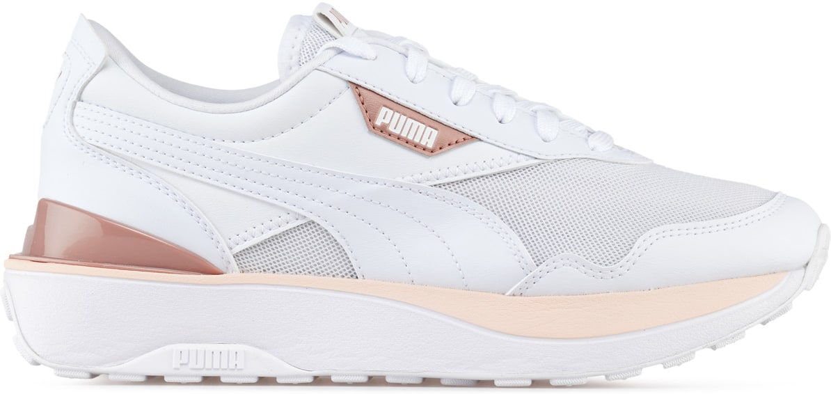 Puma: White Cruise Rider - 1