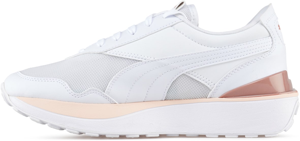 Puma: White Cruise Rider - 2