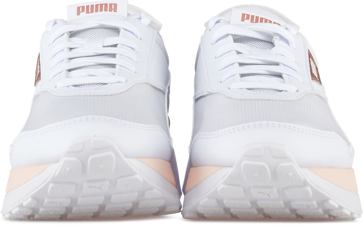 Puma: White Cruise Rider - 3