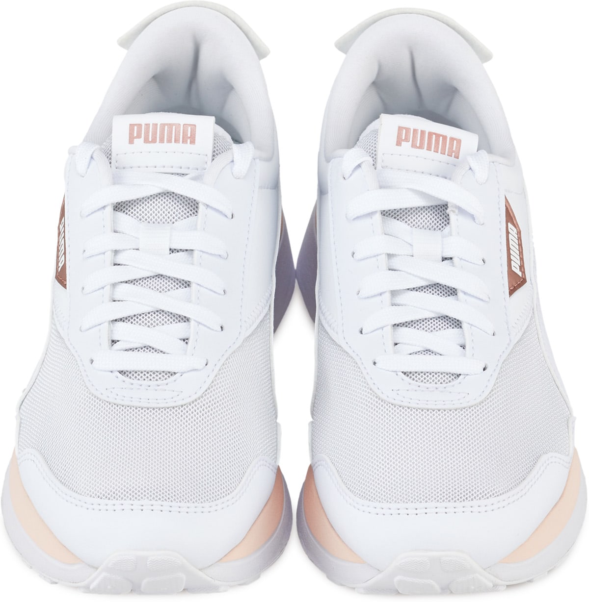 Puma: White Cruise Rider - 4