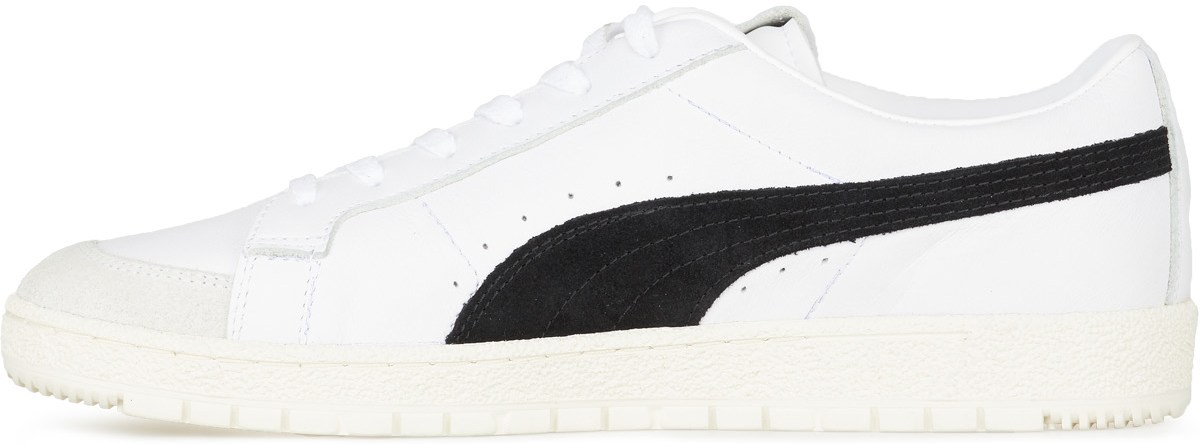 Puma: White Ralph Sampson 70 Lo Archive - 2