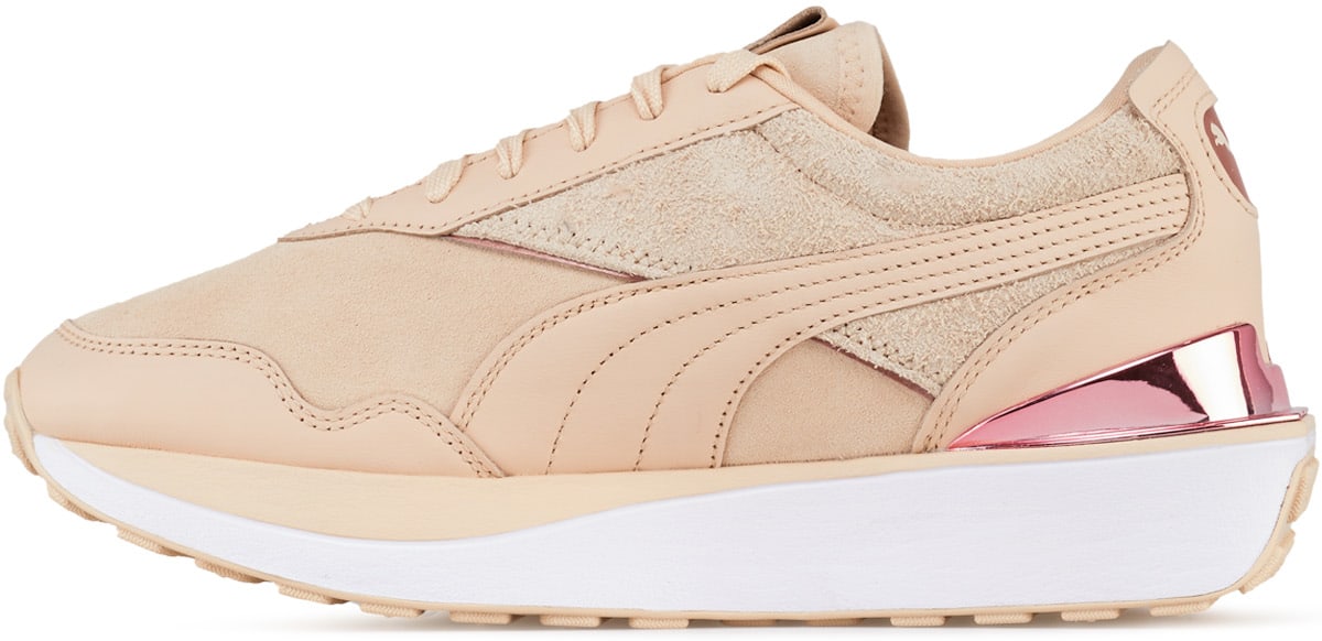 Puma: Neutrals Cruise Rider 66 - 2