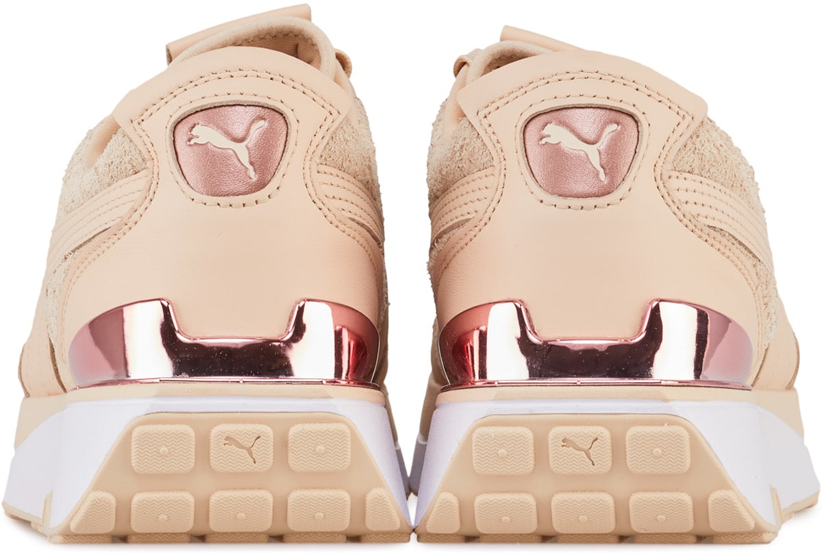 Puma: Neutrals Cruise Rider 66 - 5