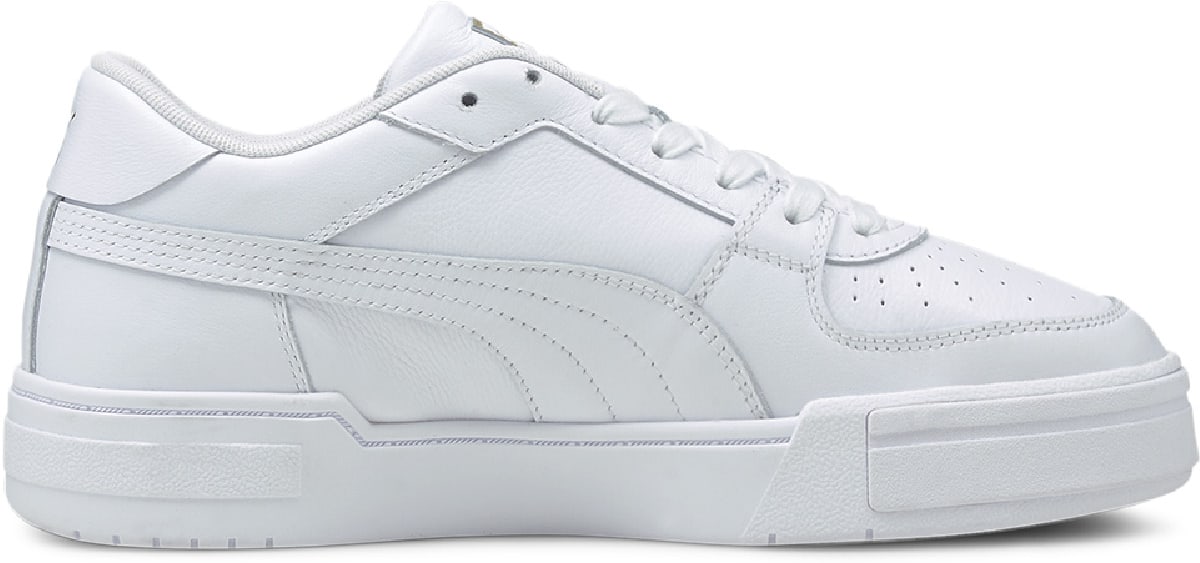 Puma: Blanc CA Pro Classic Blanc - 1