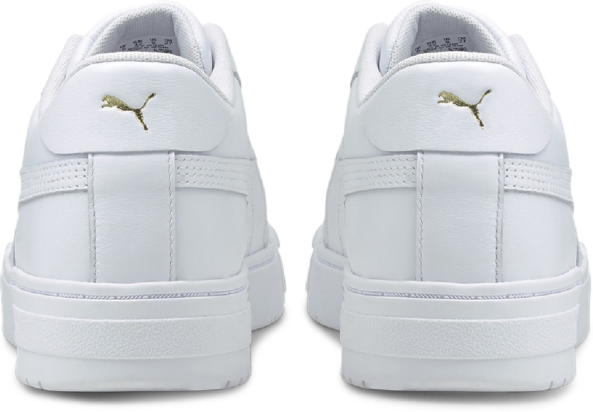 Puma: Blanc CA Pro Classic Blanc - 4