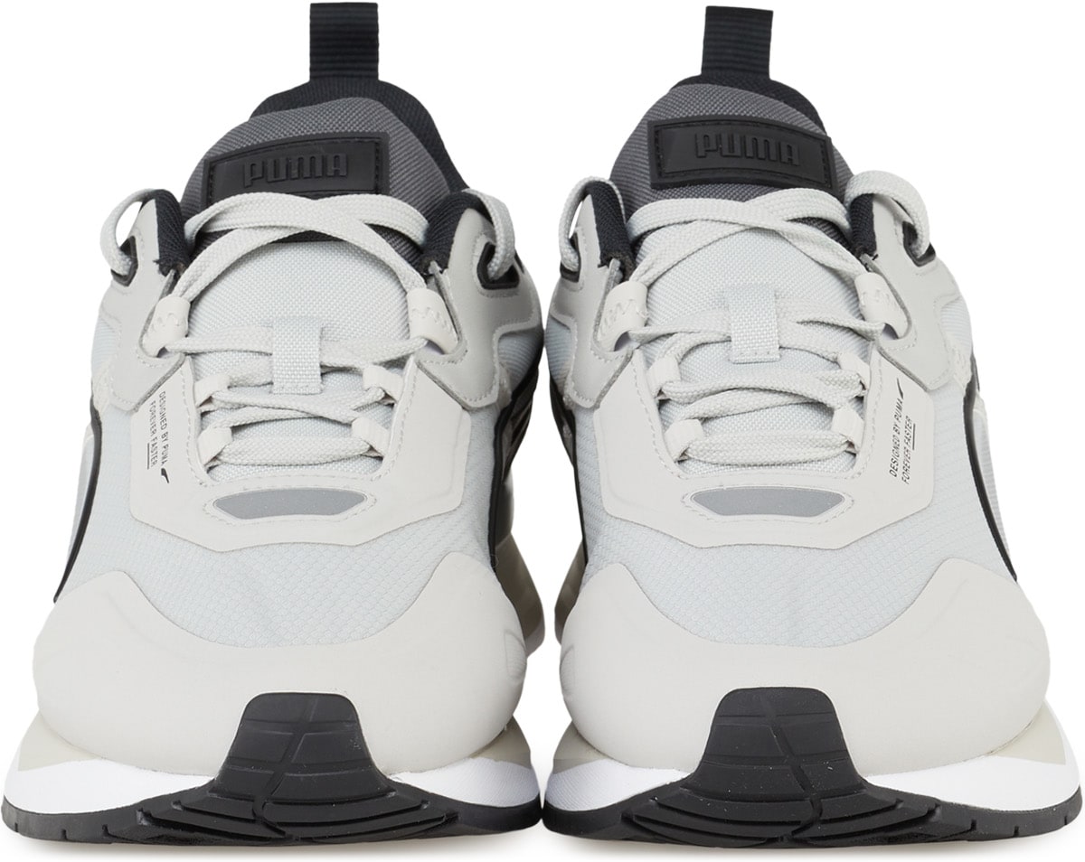 Puma: Grey Mirage Tech Core - 3