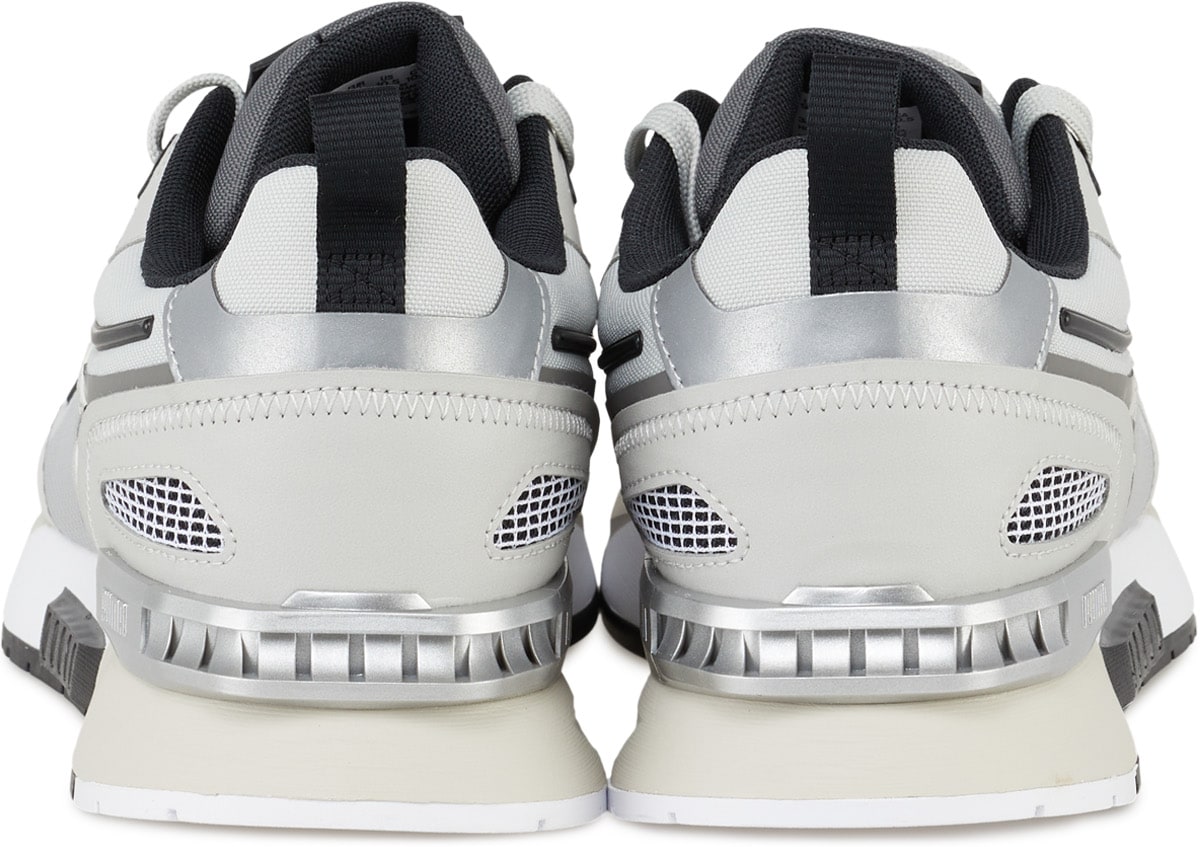 Puma: Grey Mirage Tech Core - 5