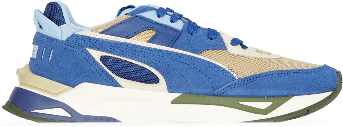 Puma: Blue Puma x Maison Kitsune Mirage Sport - 1