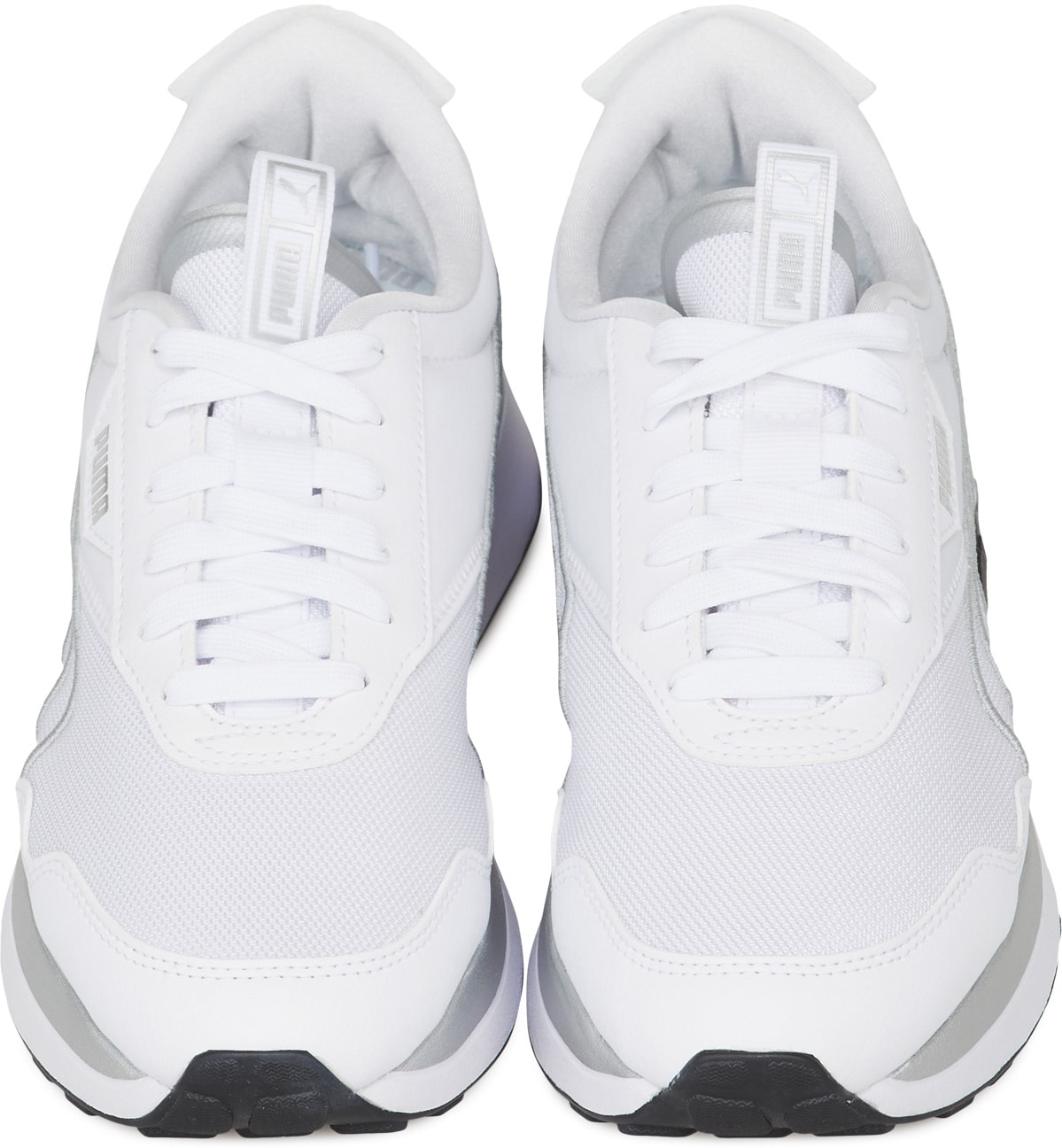 Puma: White Cruise Rider Metal - 4