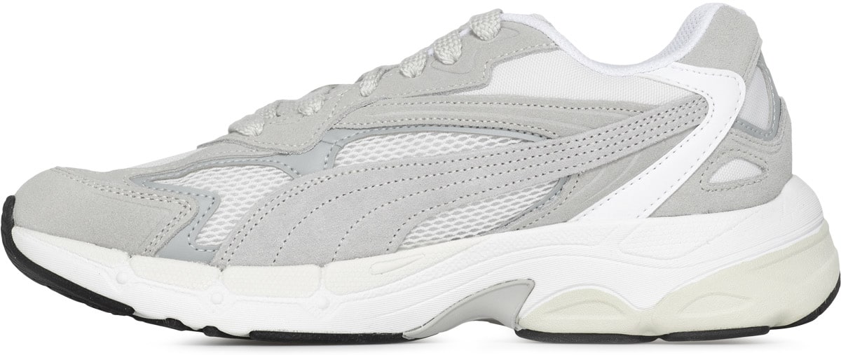 Puma: Grey Teveris Nitro - 2