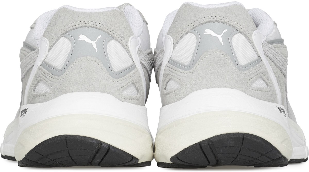 Puma: Grey Teveris Nitro - 5