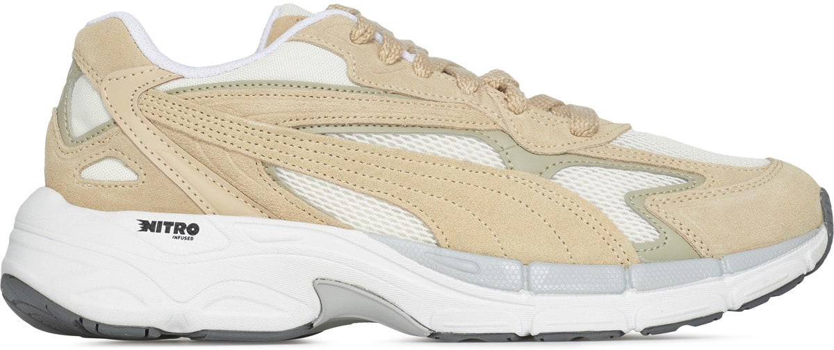 Puma: Neutrals Teveris Nitro - 1