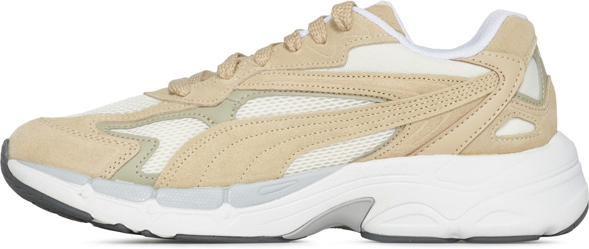 Puma: Neutrals Teveris Nitro - 2