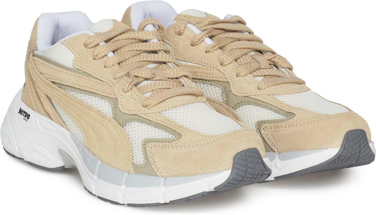 Puma: Neutrals Teveris Nitro - 4