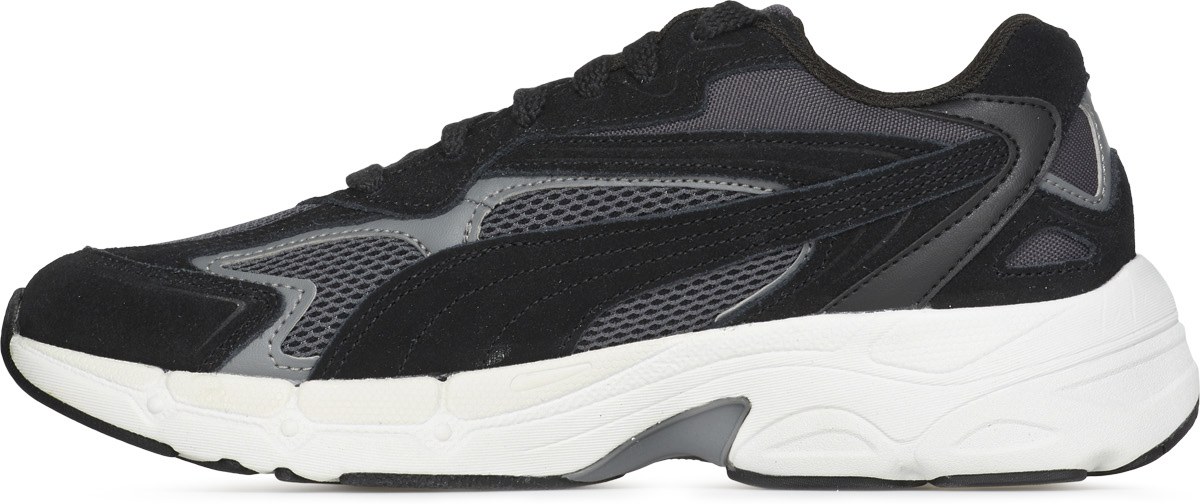 Puma: Black Teveris Nitro - 2