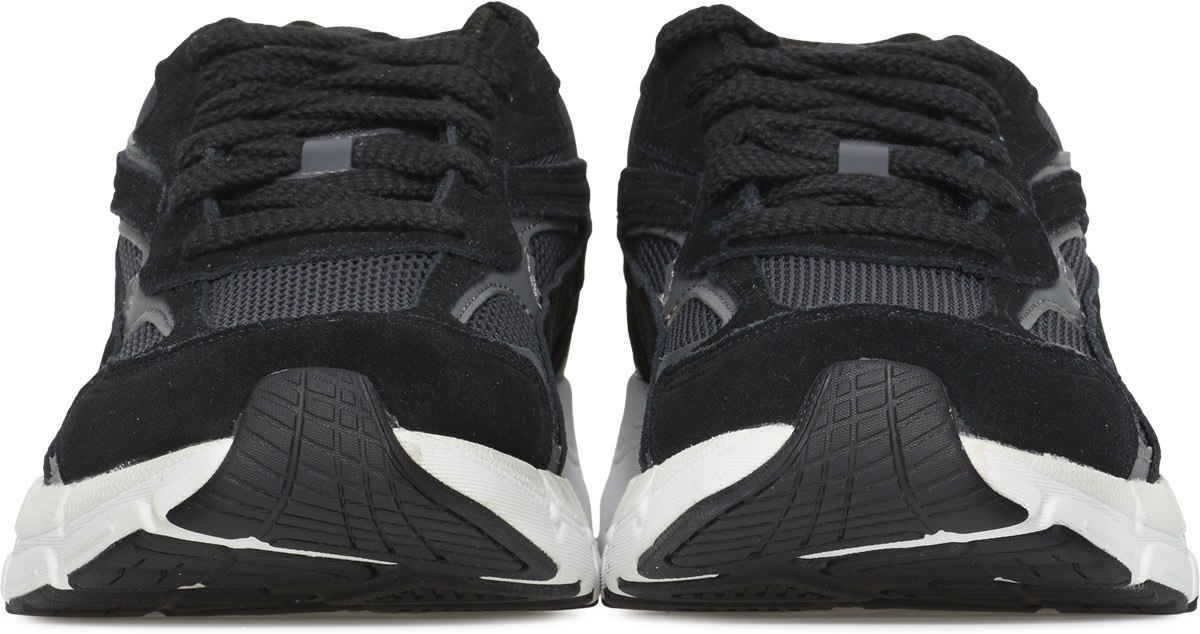 Puma: Black Teveris Nitro - 3