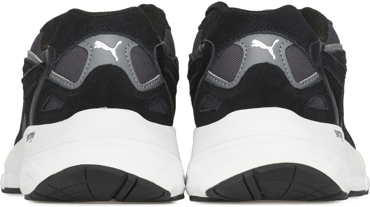 Puma: Black Teveris Nitro - 5