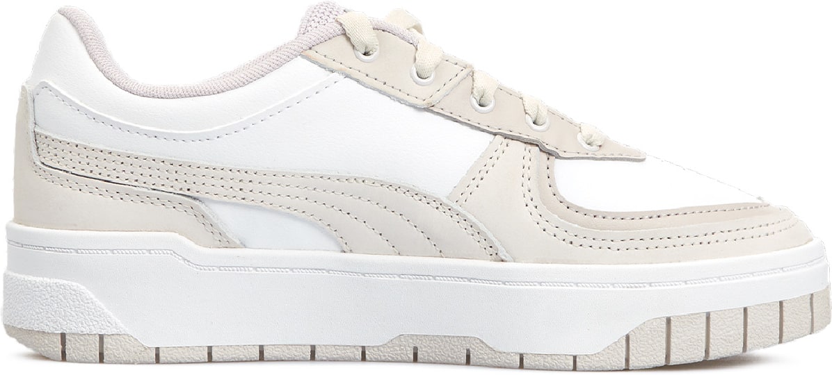 Puma: Blanc Cali Dream Pastel Blanc - 1