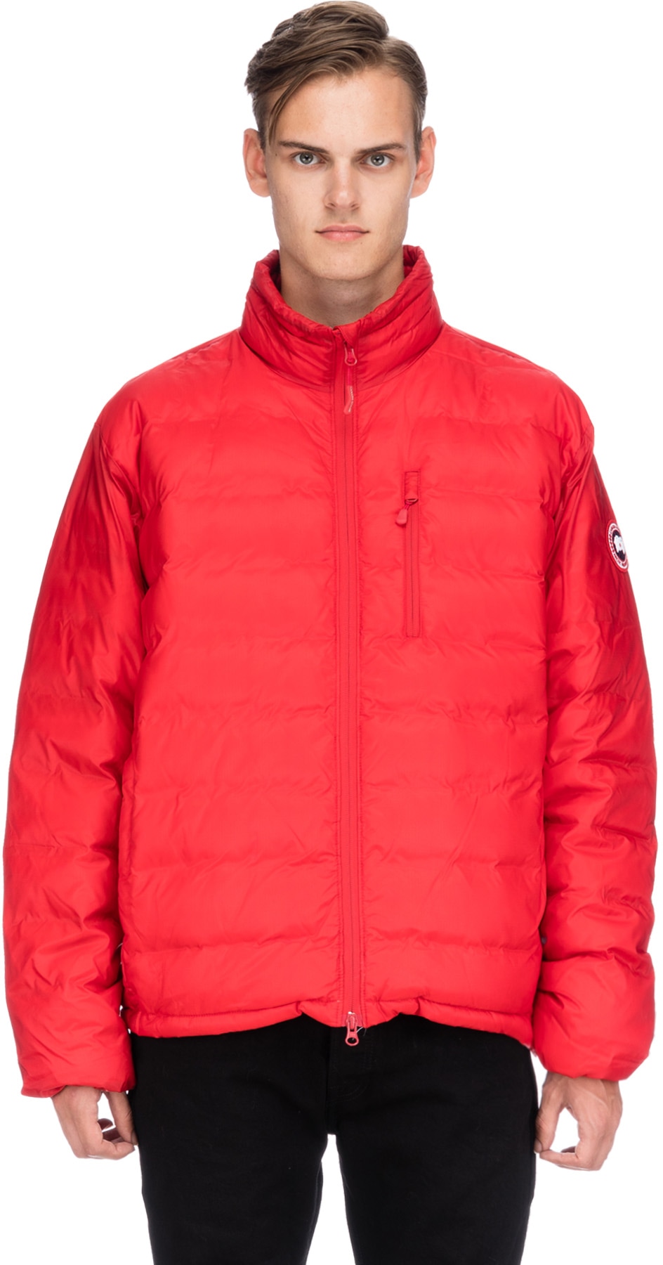 Canada Goose: Red Lodge Jacket - 1