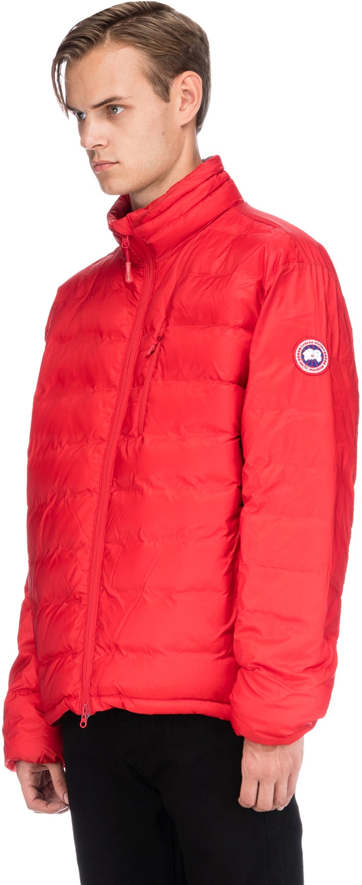 Canada Goose: Red Lodge Jacket - 2