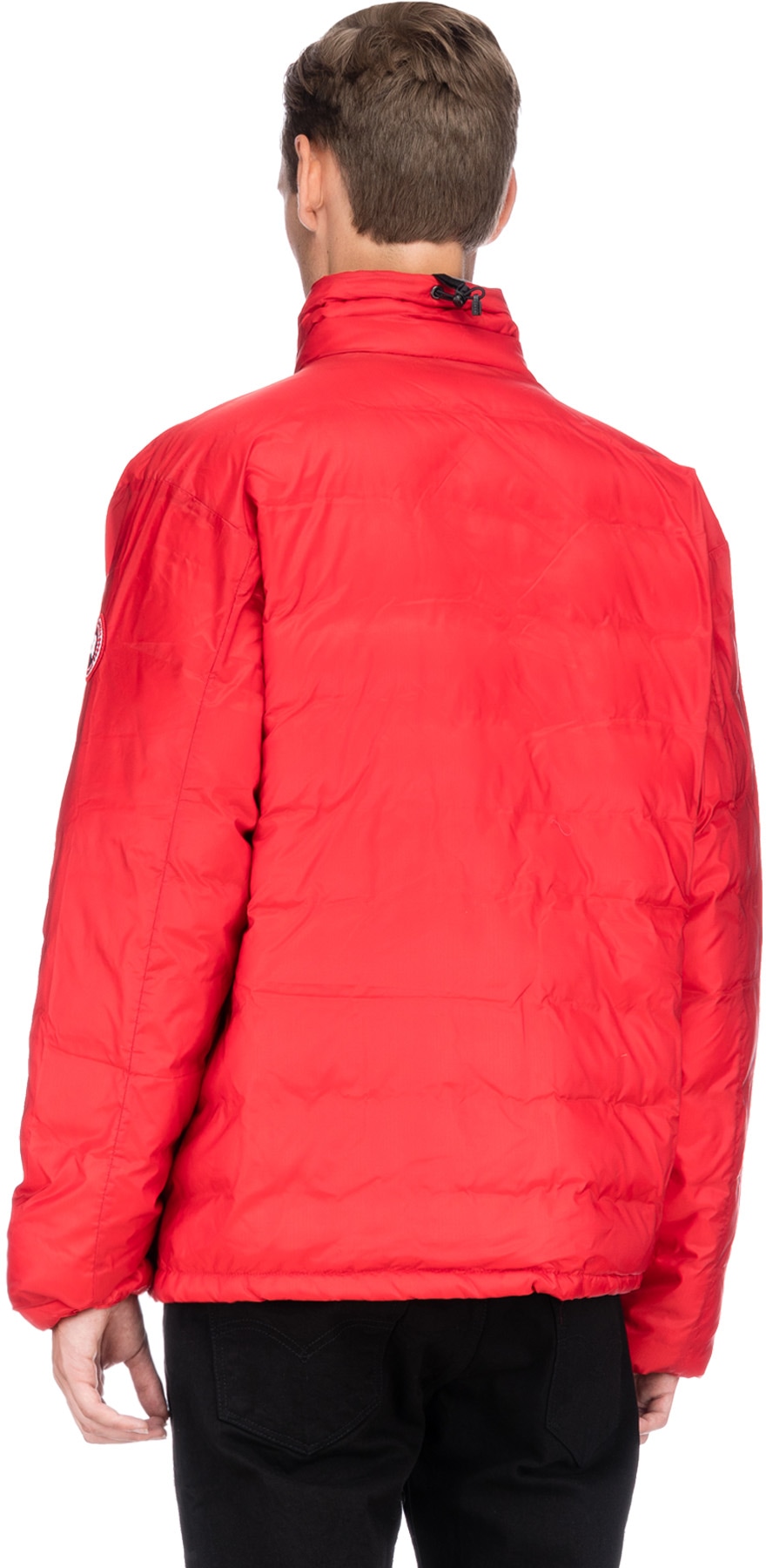 Canada Goose: Red Lodge Jacket - 3