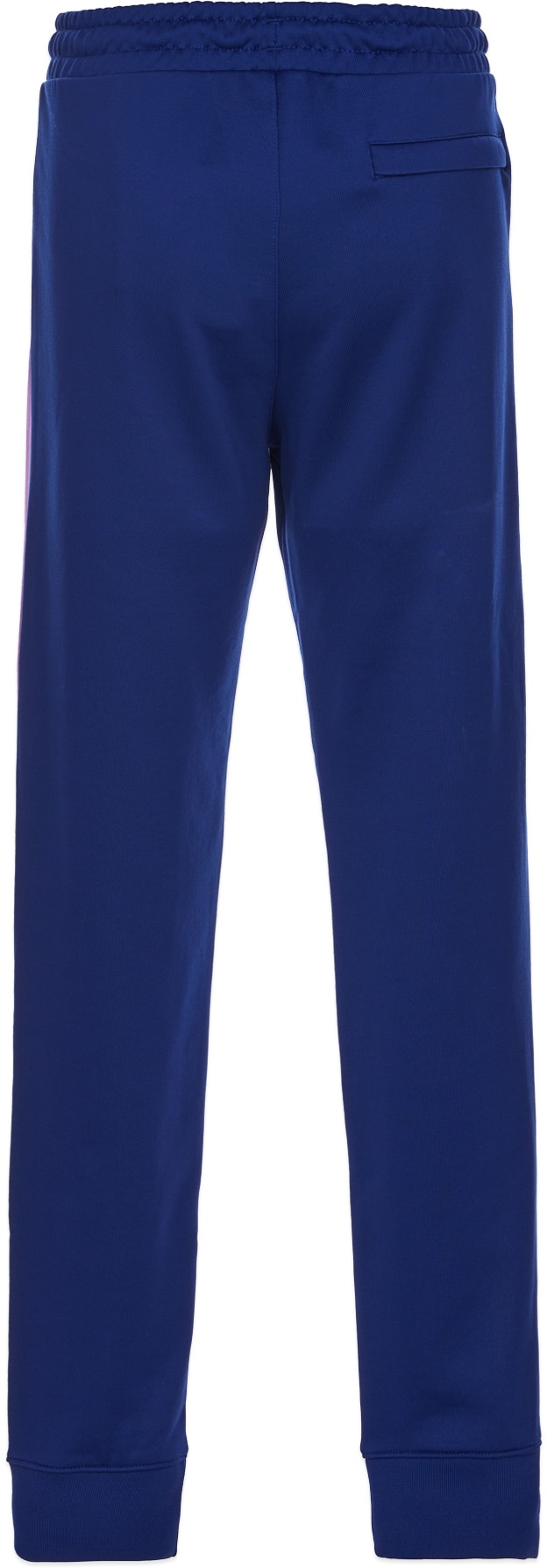 Puma: Blue Iconic T7 Track Pant - 3