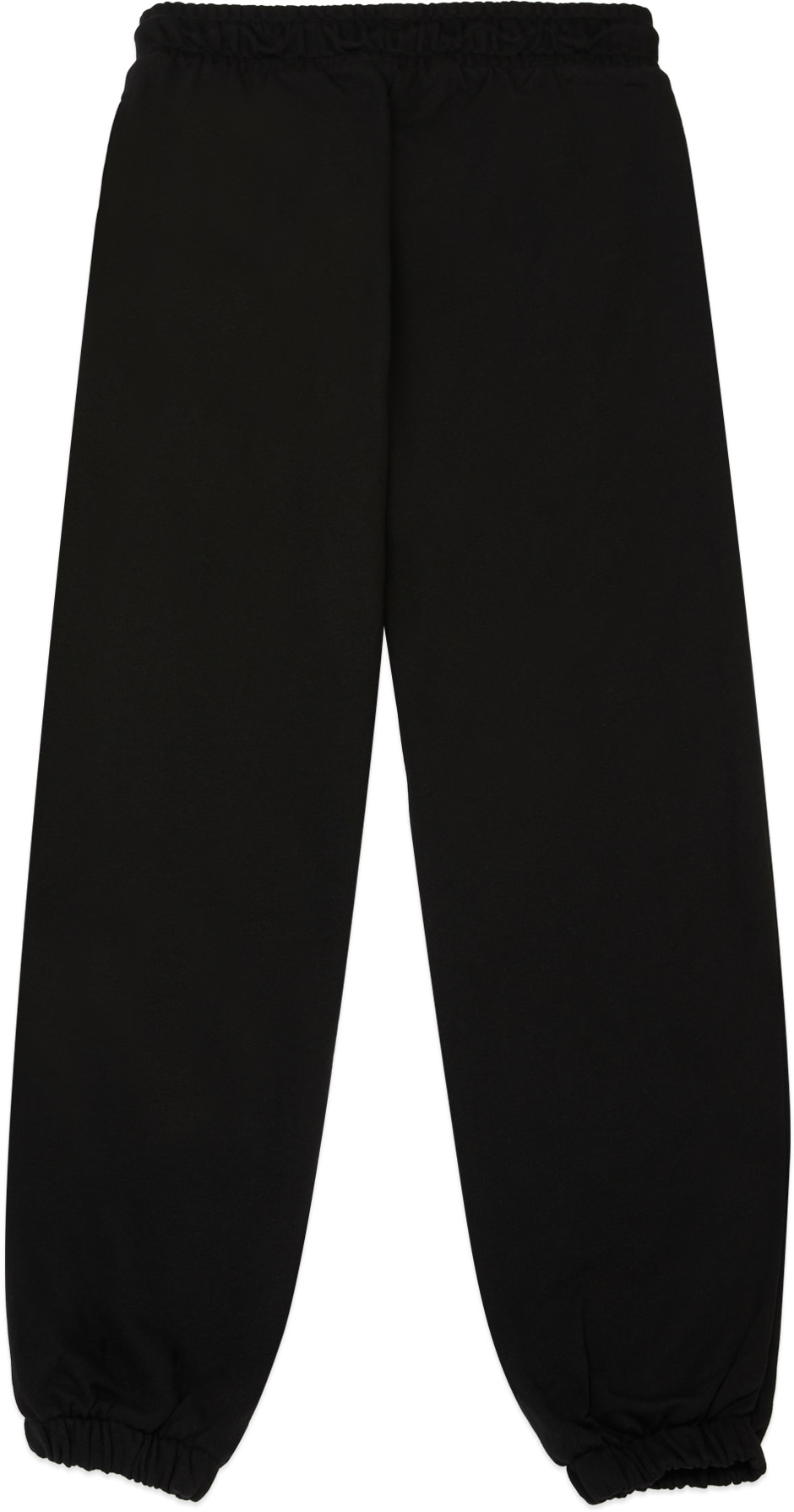 Puma: Black Classic Relaxed Joggers - 2