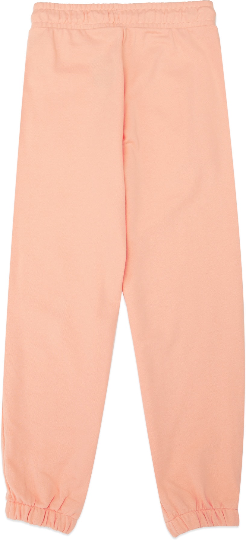 Puma: Pink Classic Relaxed Joggers - 2