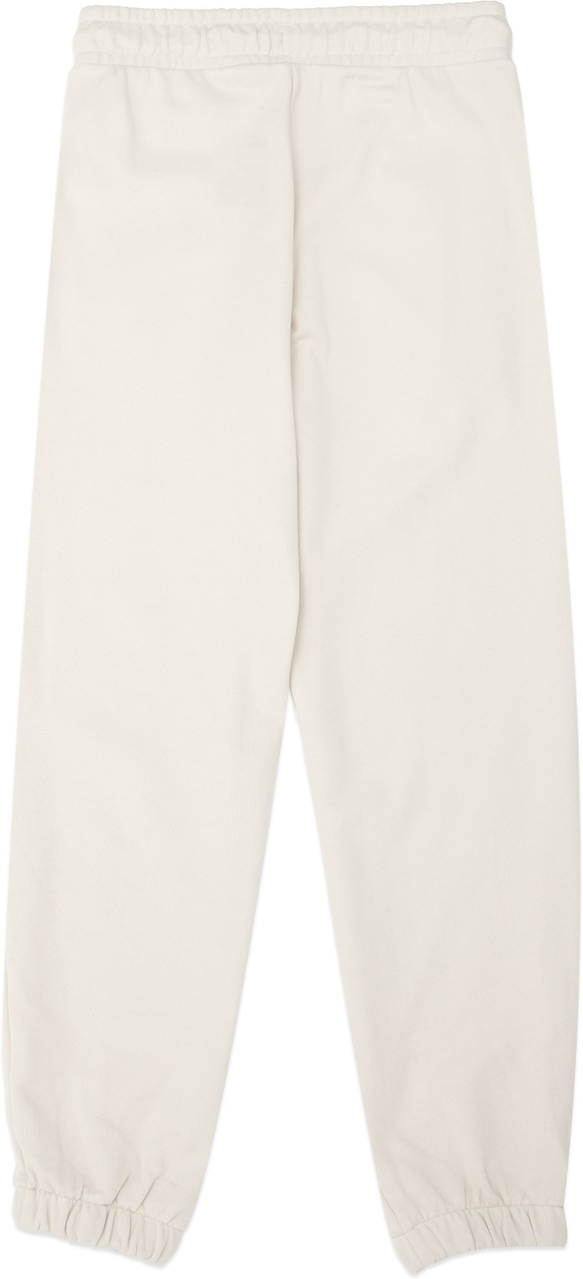 Puma: Neutrals Classic Relaxed Joggers - 2