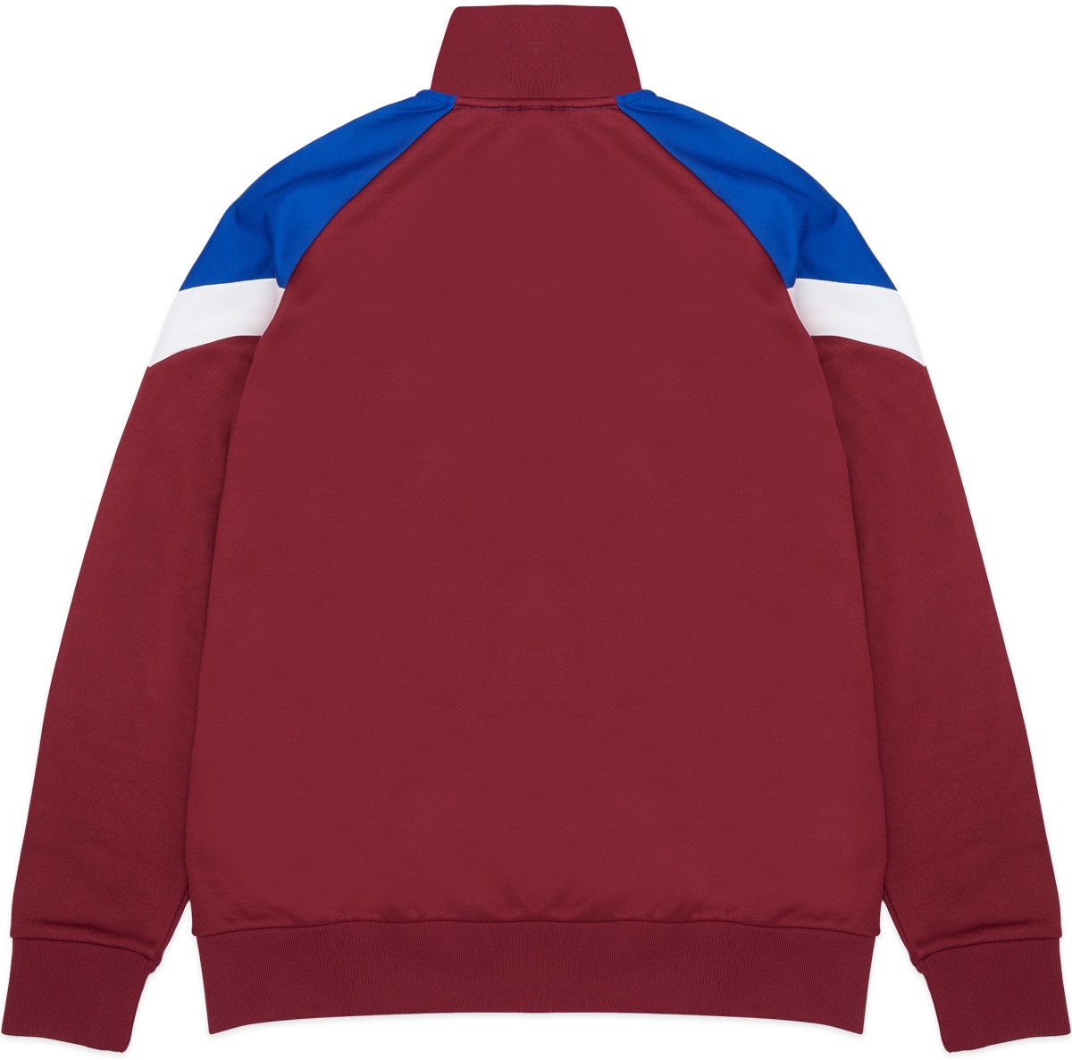 Puma: Red Puma x Maison Kitsune MCS Track Jacket - 2