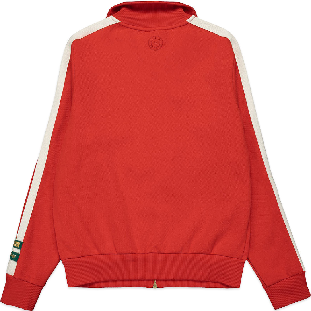 Puma: Red PUMA x RHUIGI T7 Track Top - 2