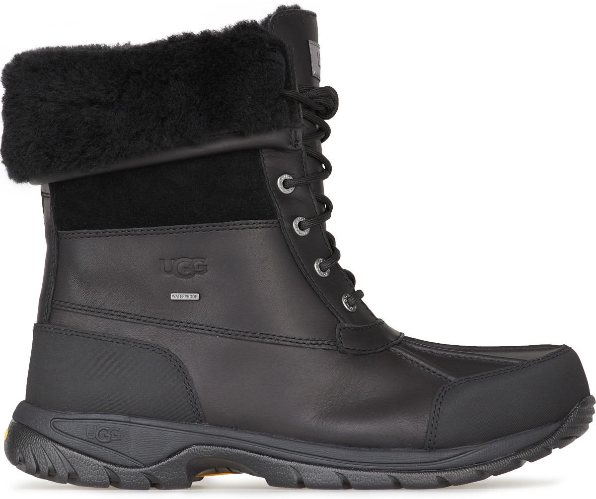 UGG: Black Butte  - 1