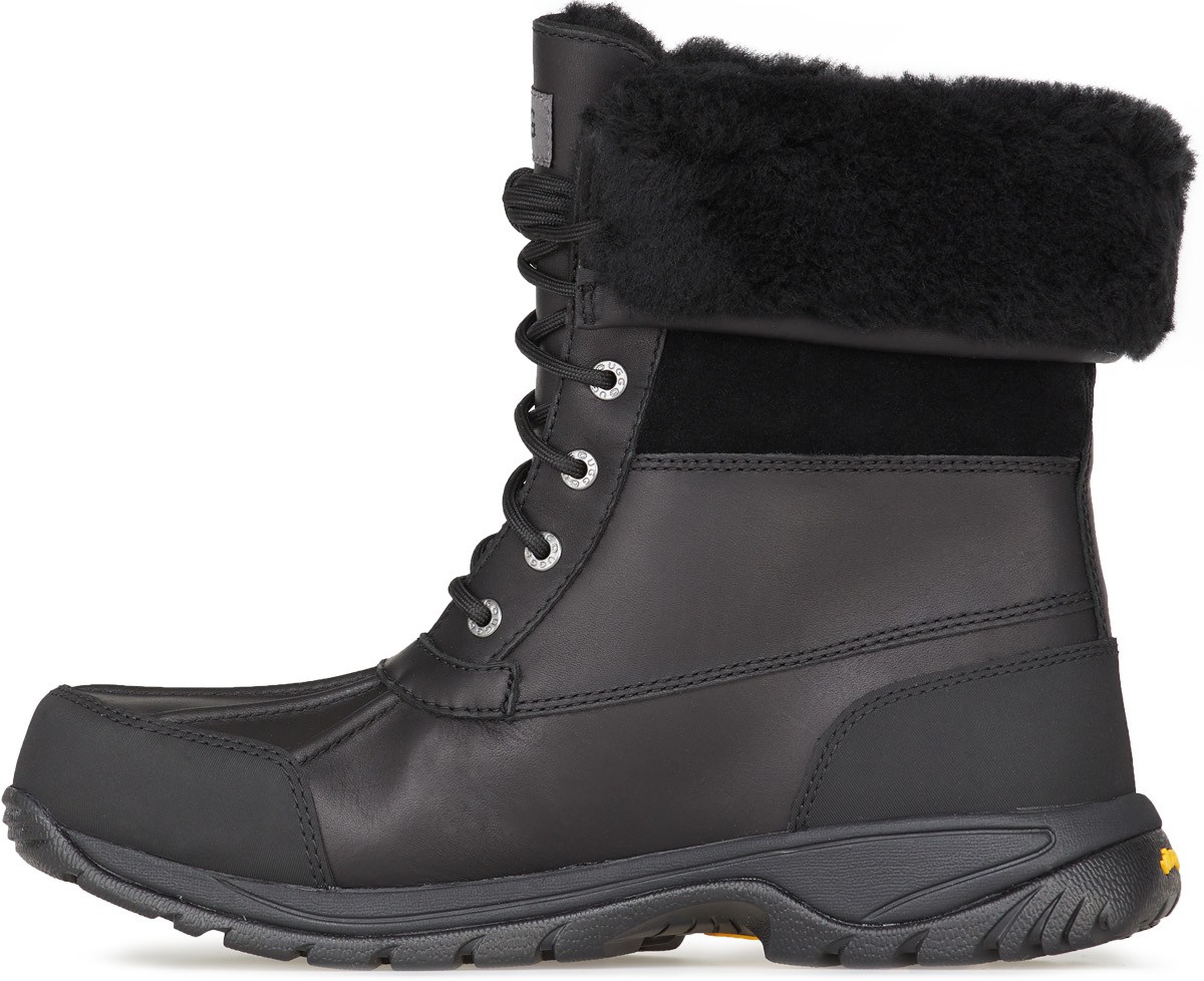 UGG: Black Butte  - 2